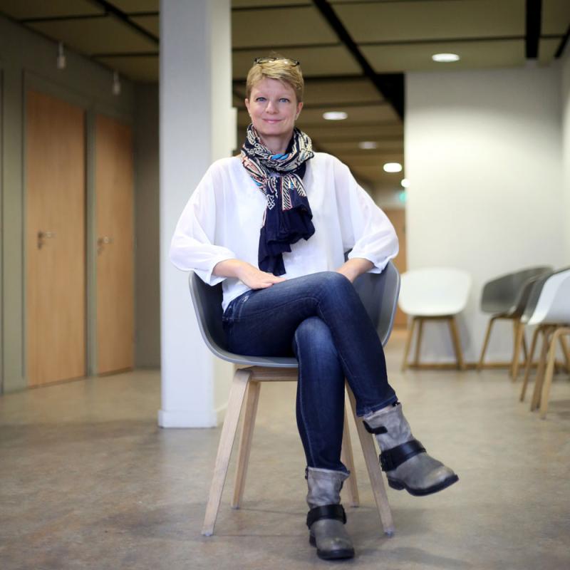 Rédaction et storytelling à Annecy et Chambéry